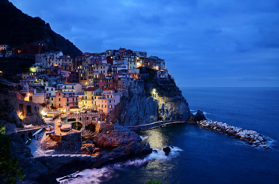 Cinqueterre279013 960 720