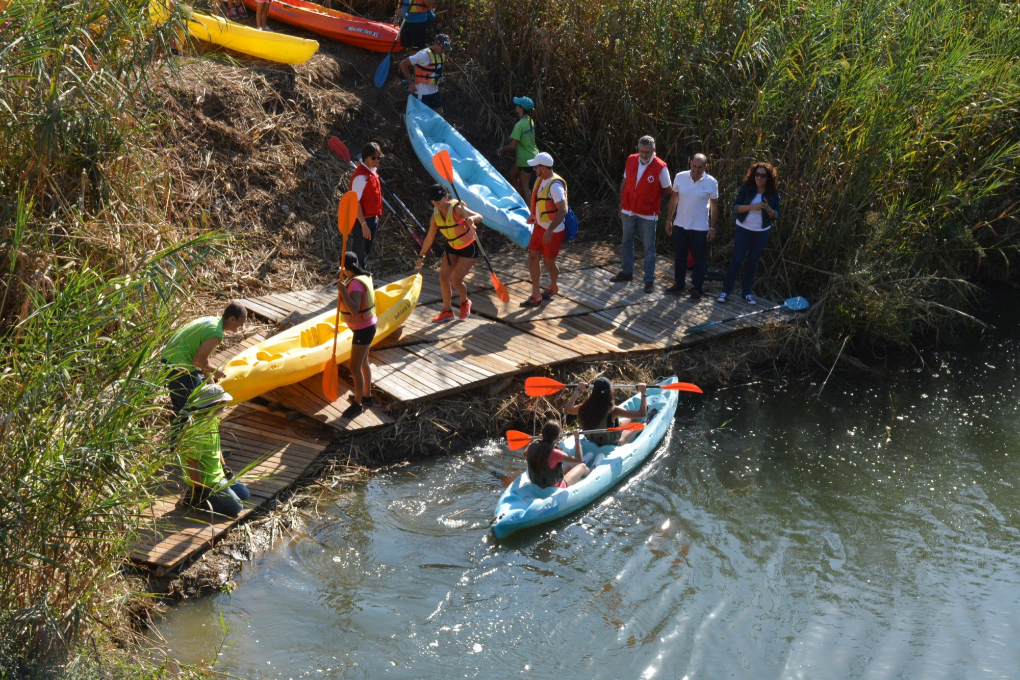 Descensokayakguadarranque4