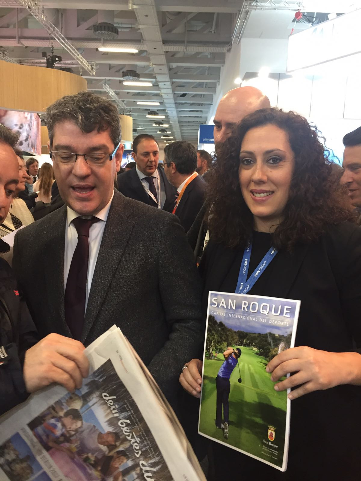 San roque en itb 17