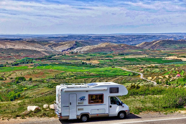 Seguro autocaravana IP
