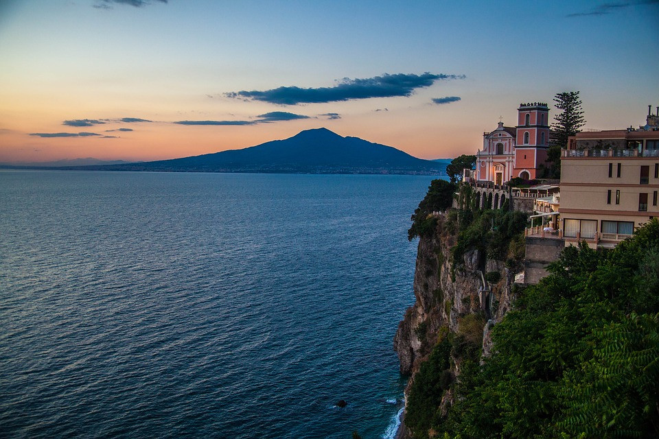 Amalfi coast 3010399 960 720