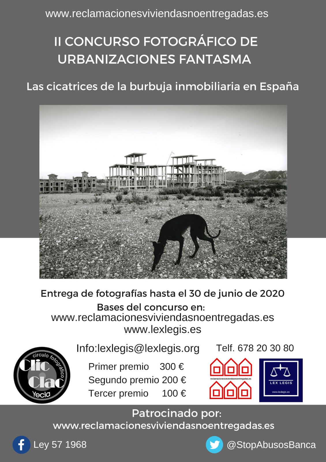 CONCURSO FOTOGRAFICO