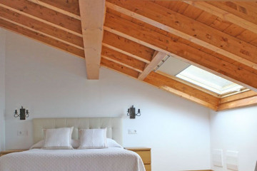 Cabecera casa rural el rincon del cuera parres de llanes