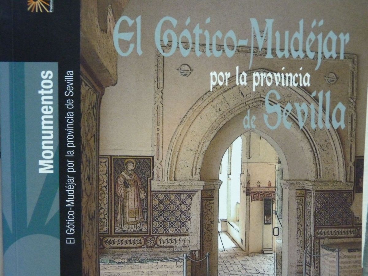 08 260820 Gotico Mudejar