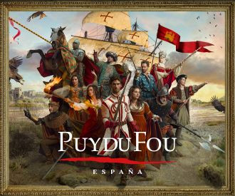 Puy du fou espana  330x275