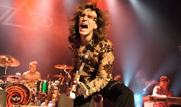 Steve vai