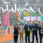 FOTO Inauguracion del estand de la provincia de Cordoba en la Feria Internacional de Turismo de Berlin 2023 05 1