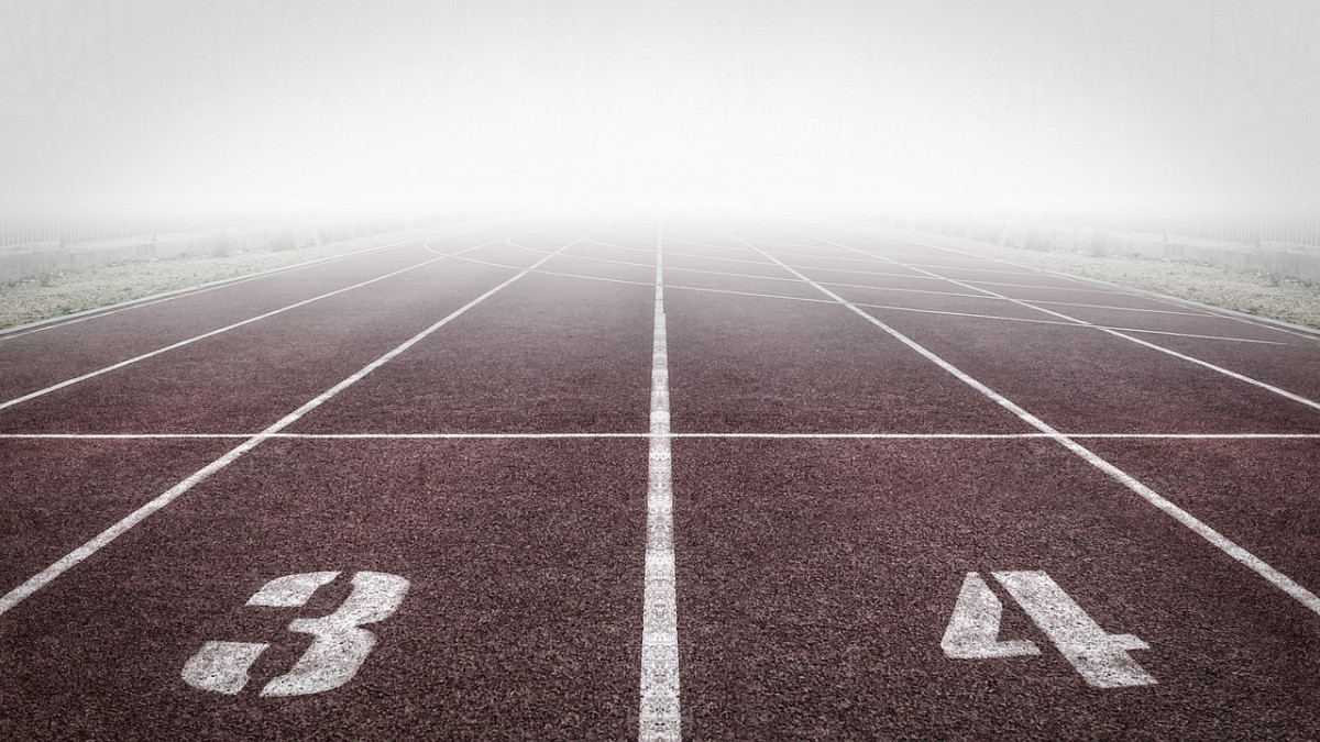 Running track 1201014 1280